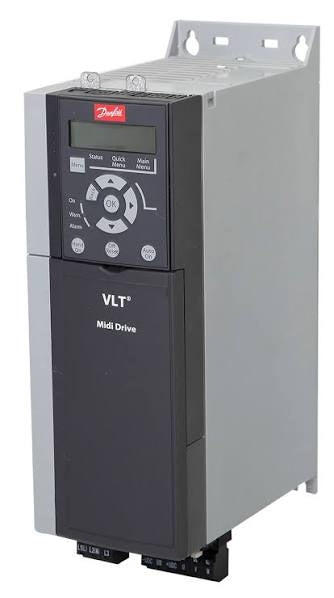DANFOSS - 134U2184 - Frequency Converters