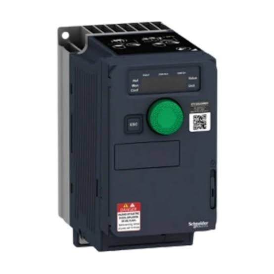 DANFOSS - 134U2988 - Frequency Converters