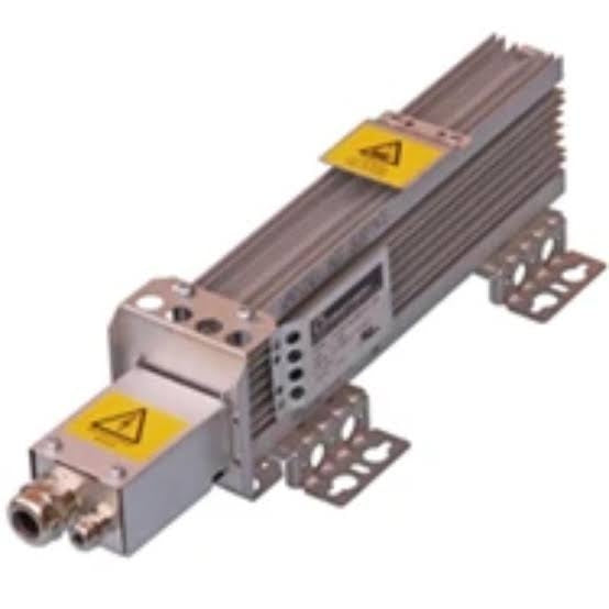 DANFOSS - 134U7727 - Frequency Converters