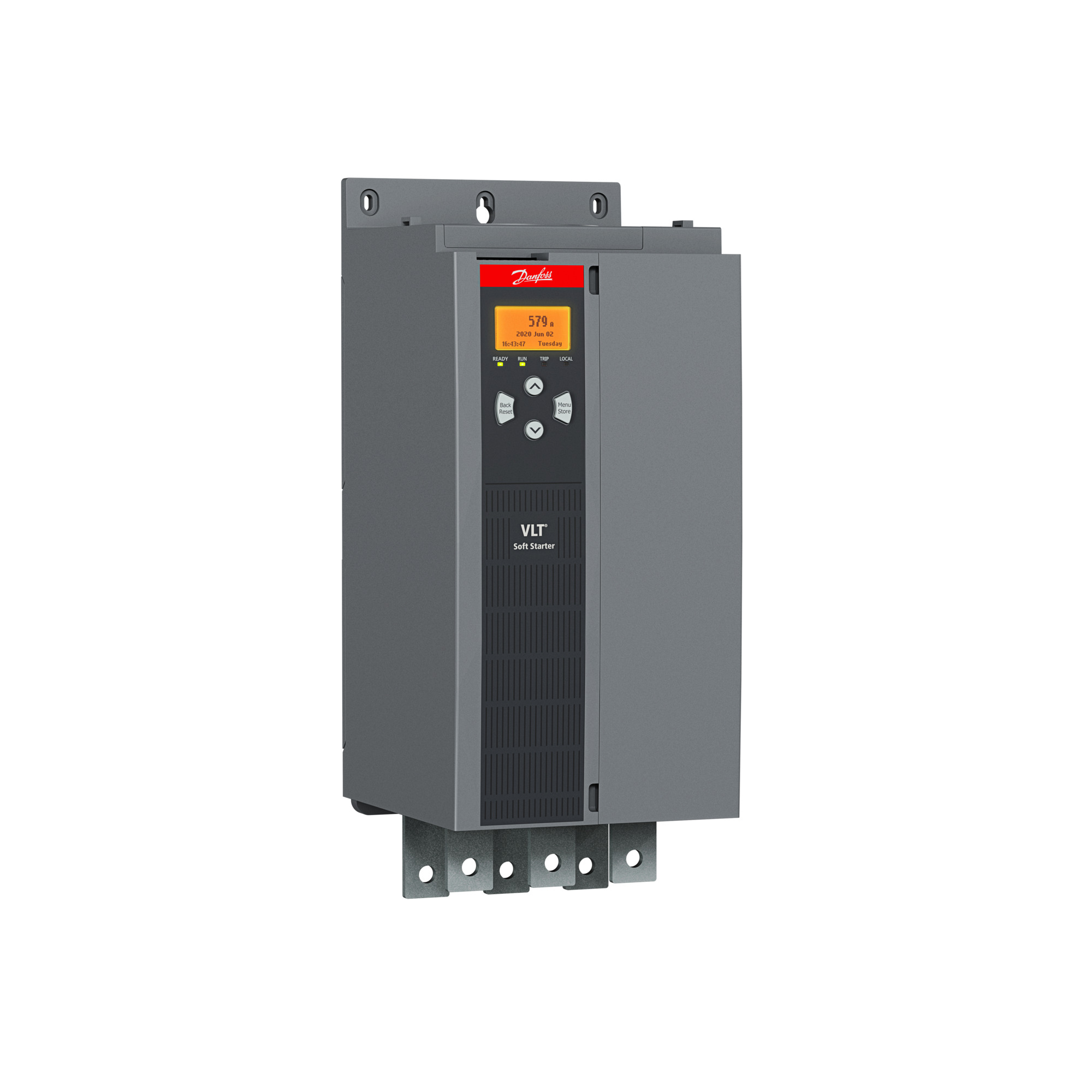 DANFOSS - 136G8774 - Soft Starters