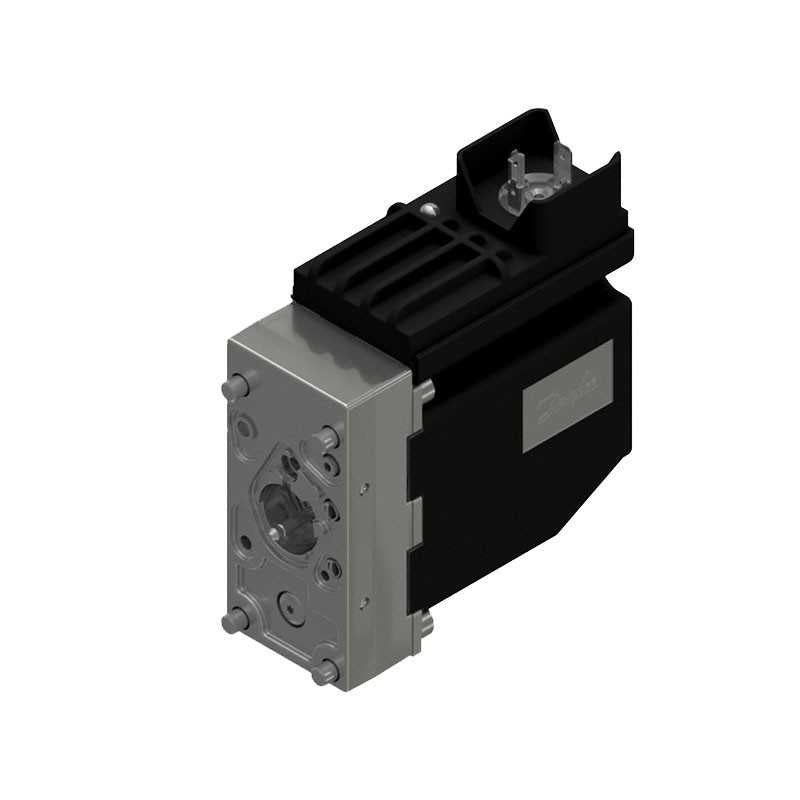 DANFOSS - 157B4033 - NULL