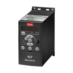 DANFOSS - 195N1095 - Soft Starters