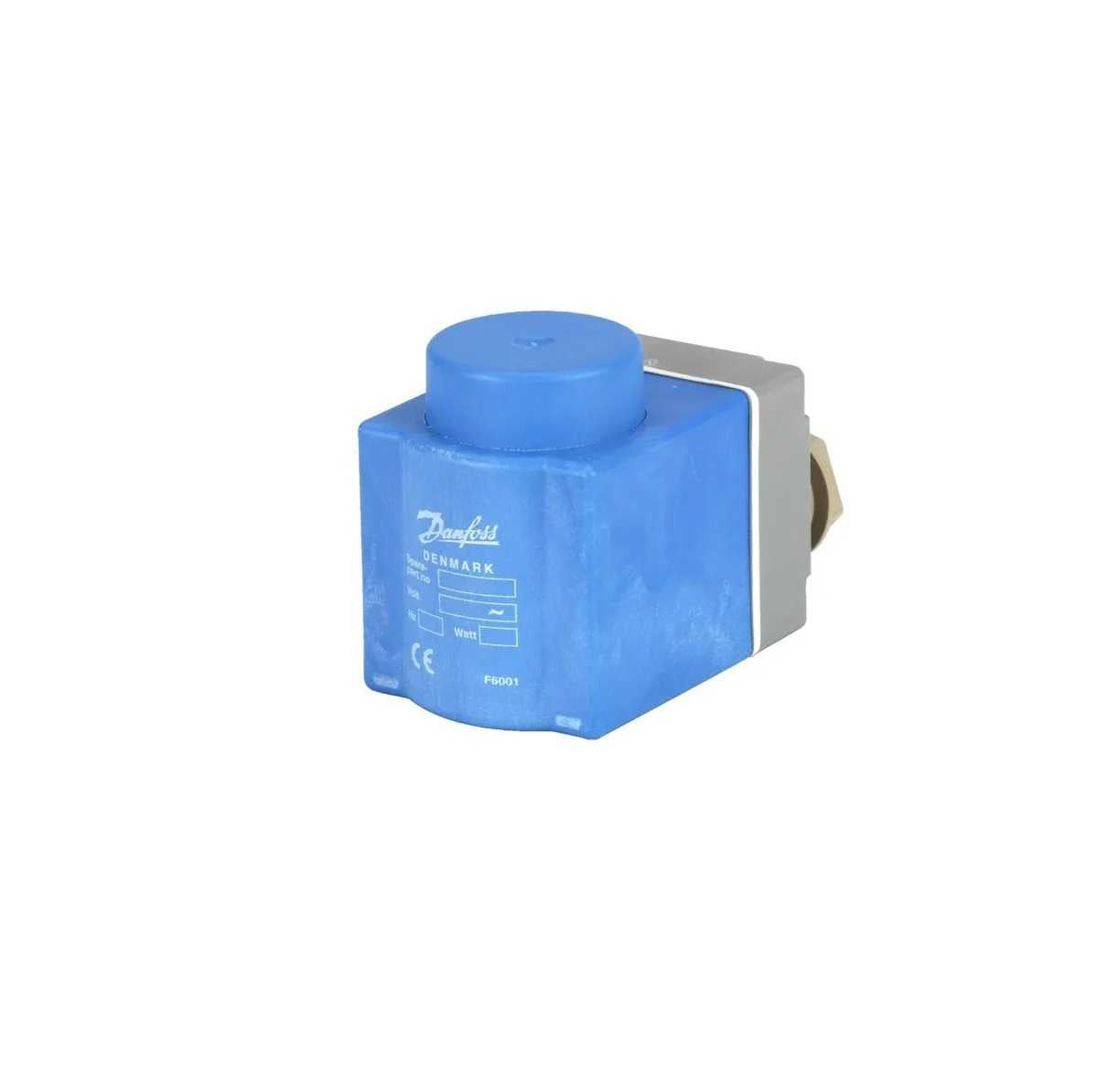 DANFOSS - BE230AS - Relay Accessories