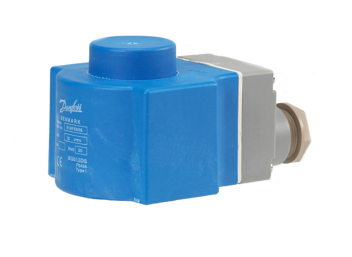 DANFOSS - BG024DS - Relay Accessories