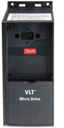 DANFOSS - FC-051P1K5S2E20H3BXCXXXSXXX - Frequency Converters