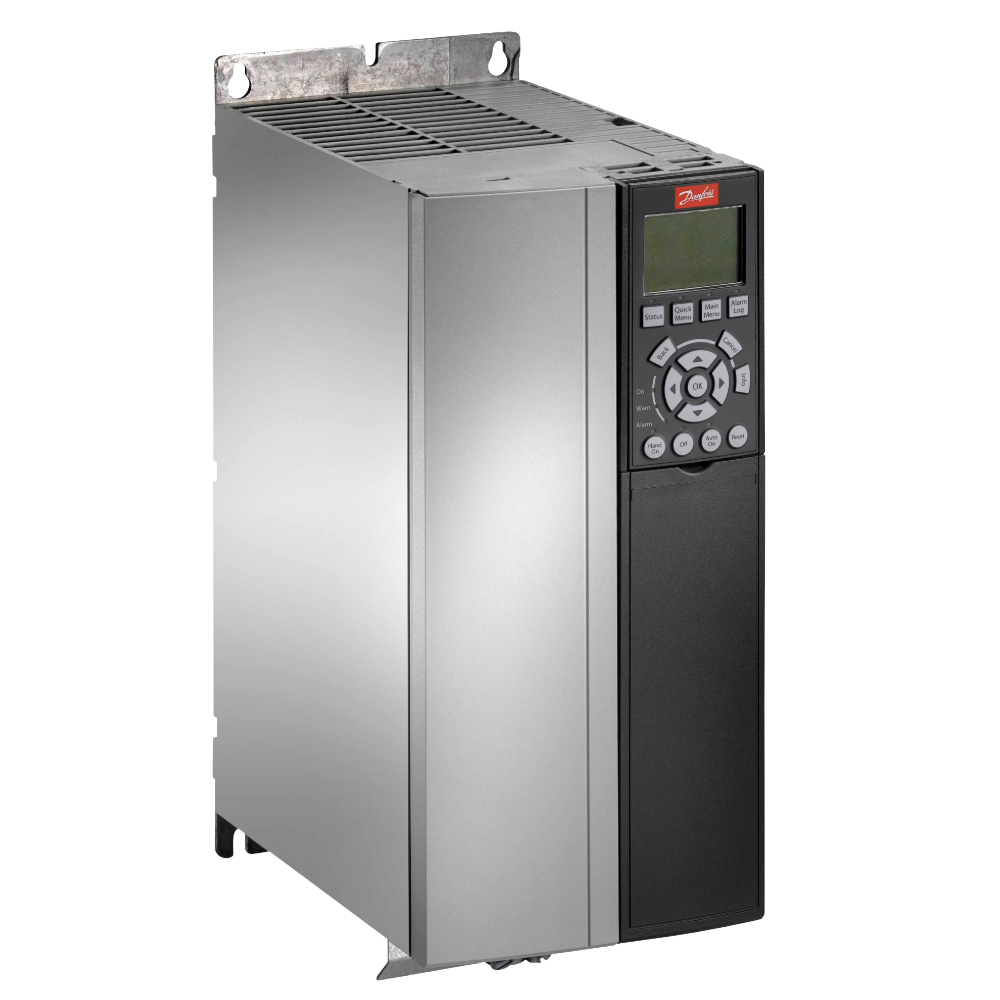 DANFOSS - FC-102P18KT4E20H2XGXXXXSXXXXAXBXCXXXXDX - Frequency Converters