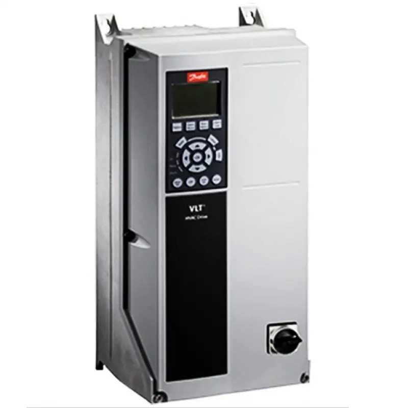 DANFOSS - FC-102P22KT4E20H2XGXXXXSXXXXAXBXCXXXXDX - Frequency Converters