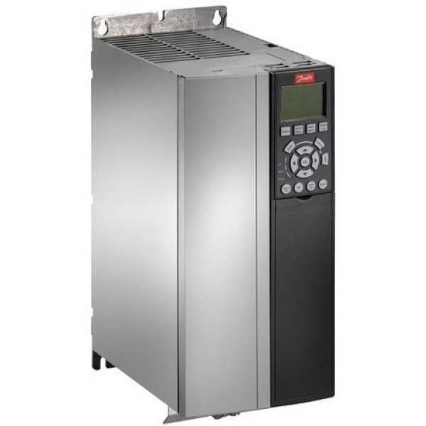 DANFOSS - FC-102P30KT4E20H2XXXXXXSXXXXAXBXCXXXXDX - Frequency Converters