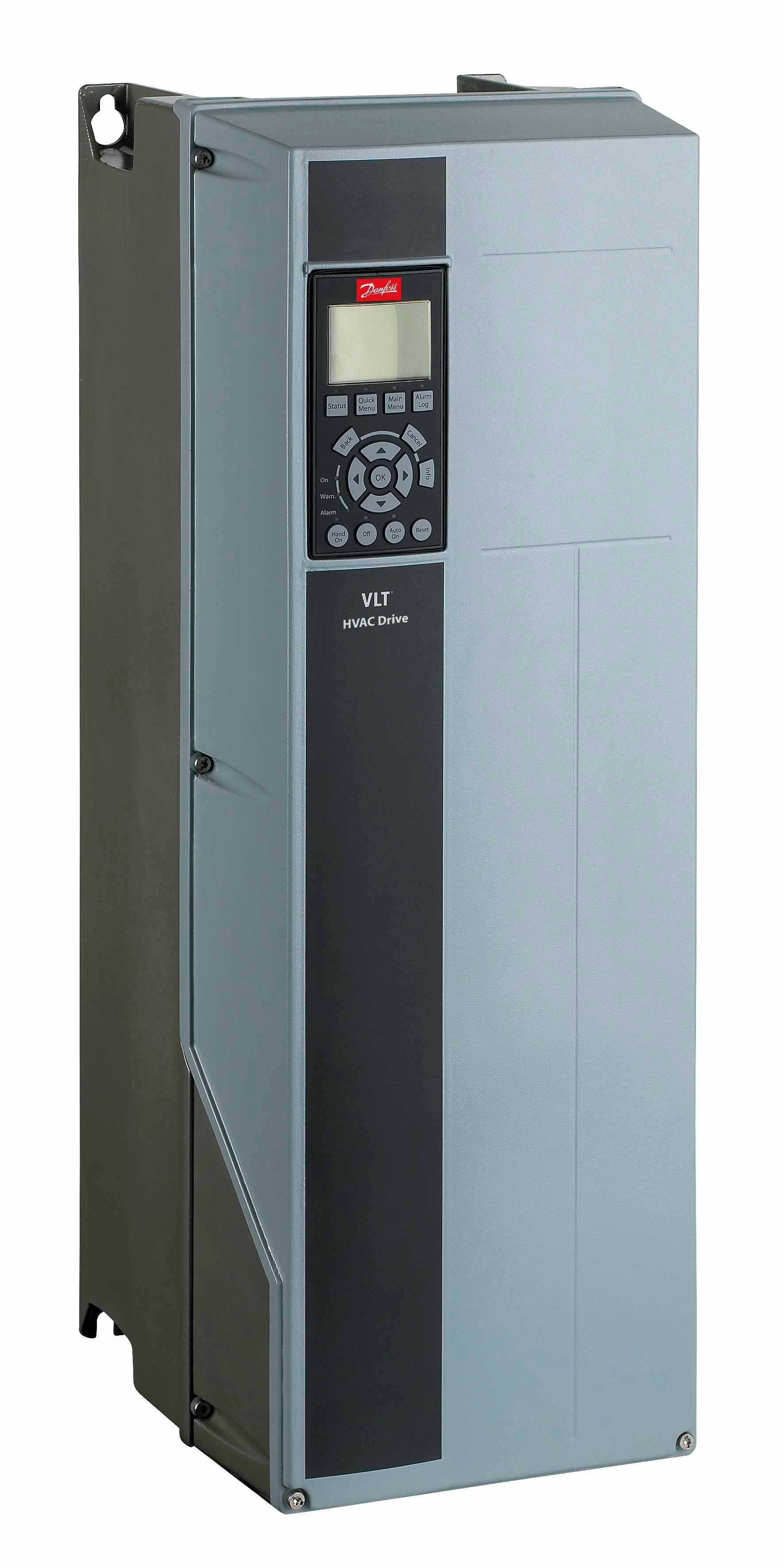 DANFOSS - FC-102P30KT4E55H2XGXXXXSXXXXAXBXCXXXXDX - Frequency Converters