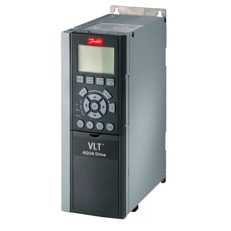 DANFOSS - FC-102P3K0T4E20H2XGXXXXSXXXXAXBXCXXXXDX - Drives