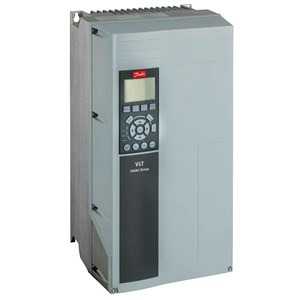 DANFOSS - FC-102P4K0T4E55H1XGXXXXSXXXXAXBXCXXXXDX - Drives
