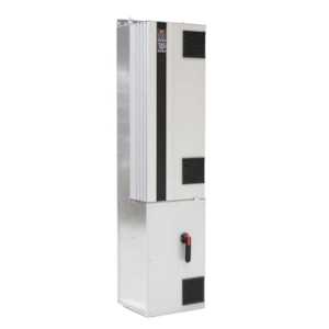 DANFOSS - FC-202N132T4E54H4XGC3XXSXXXXA0BXCXXXXD0 - Frequency Converters