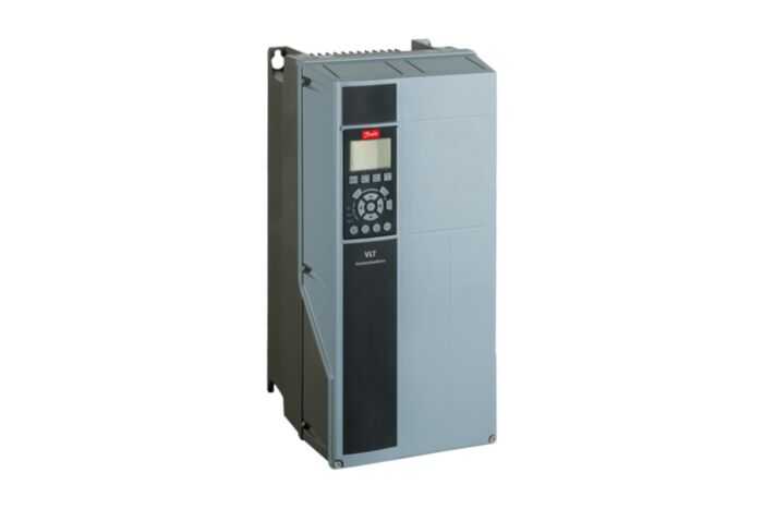 DANFOSS - FC-202P1K1T4E20H2XXXXXXSXXXXAXBXCXXXXDX - Frequency Converters