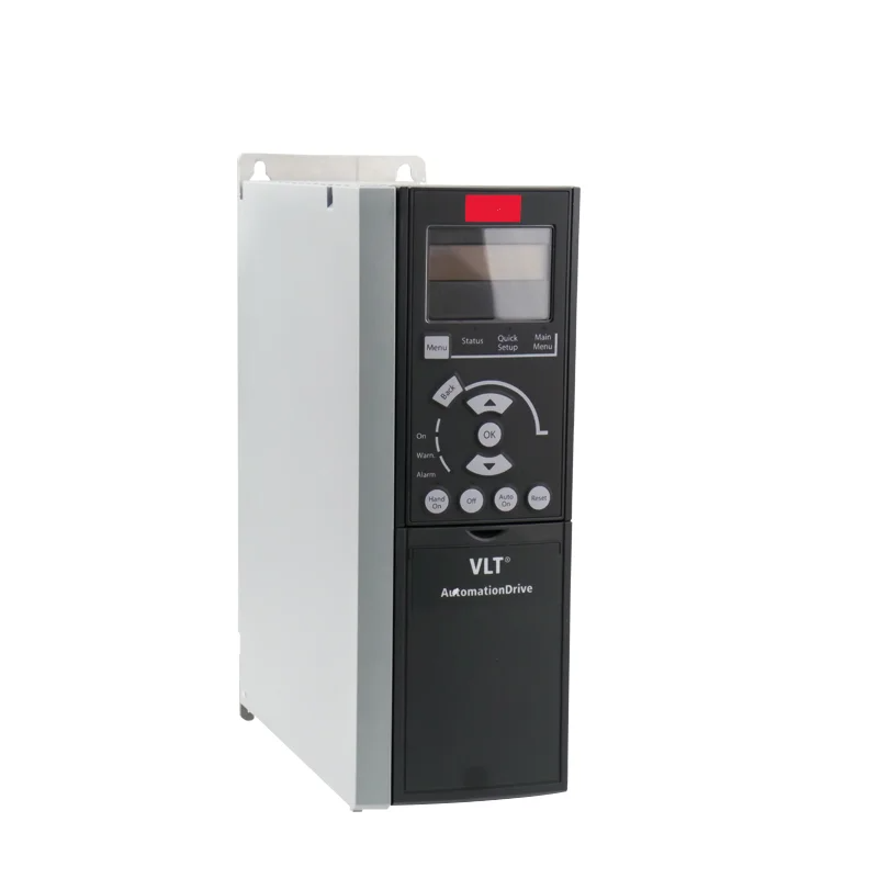DANFOSS - FC-302N90KT5C20H2BGCXXXSXXXXAQBXCXXXXDX - Frequency Converters