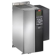 DANFOSS - FC-302P11KT5E20H1XXXXXXSXXXXA0BXCXXXXDX - Frequency Converters