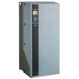 DANFOSS - FC-302P37KT7P55H5XGCXXXSXXXXAXBXCXXXXDX - Frequency Converters