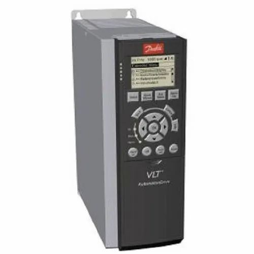 DANFOSS - FC-302P3K0T5E20H1XXXXXXSXXXXA0BXCXXXXDX - Frequency Converters