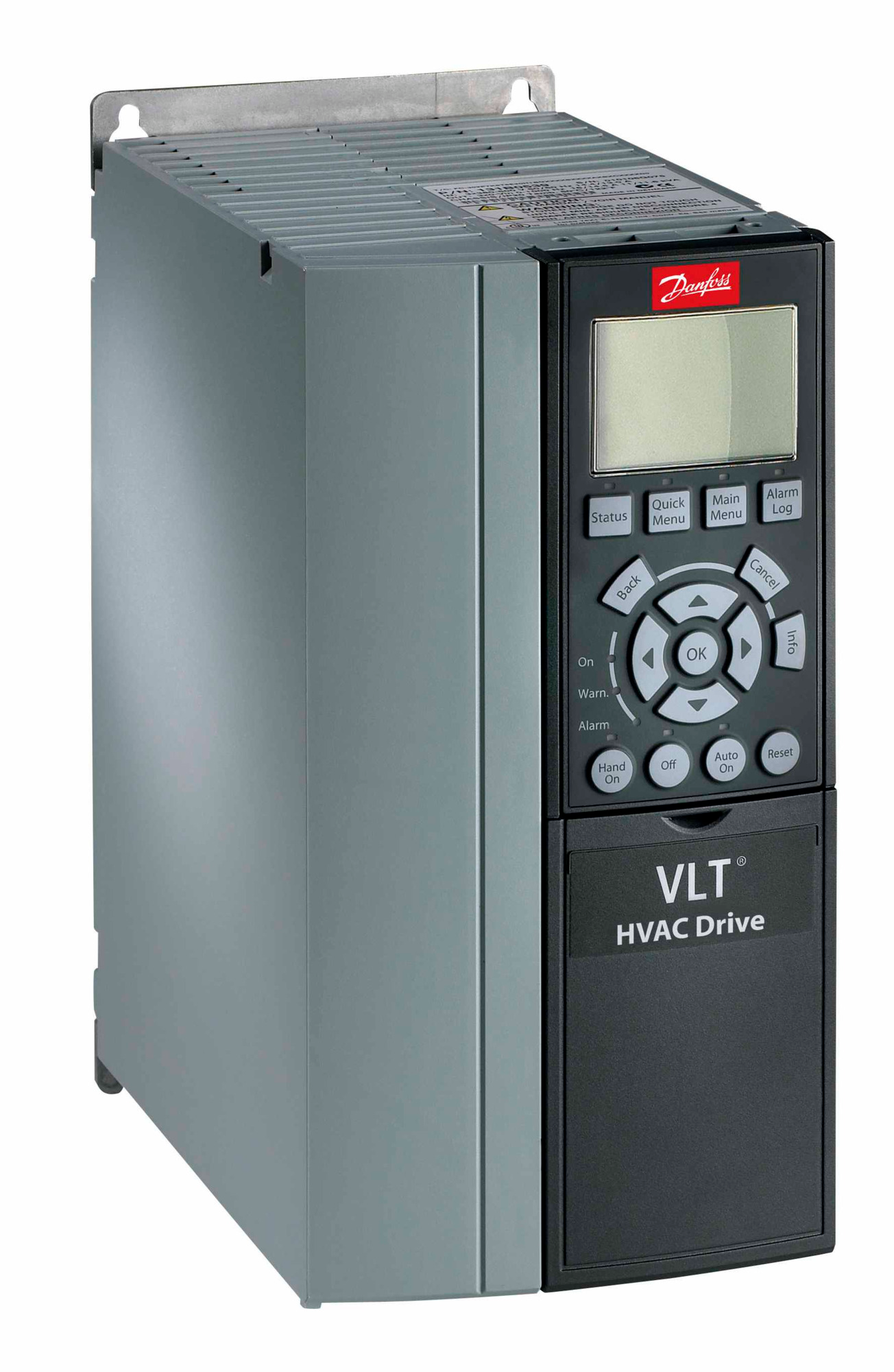 DANFOSS - FC-302P5K5T5E20H2BGXXXXSXXXXAXBXCXXXXDX - Frequency Converters