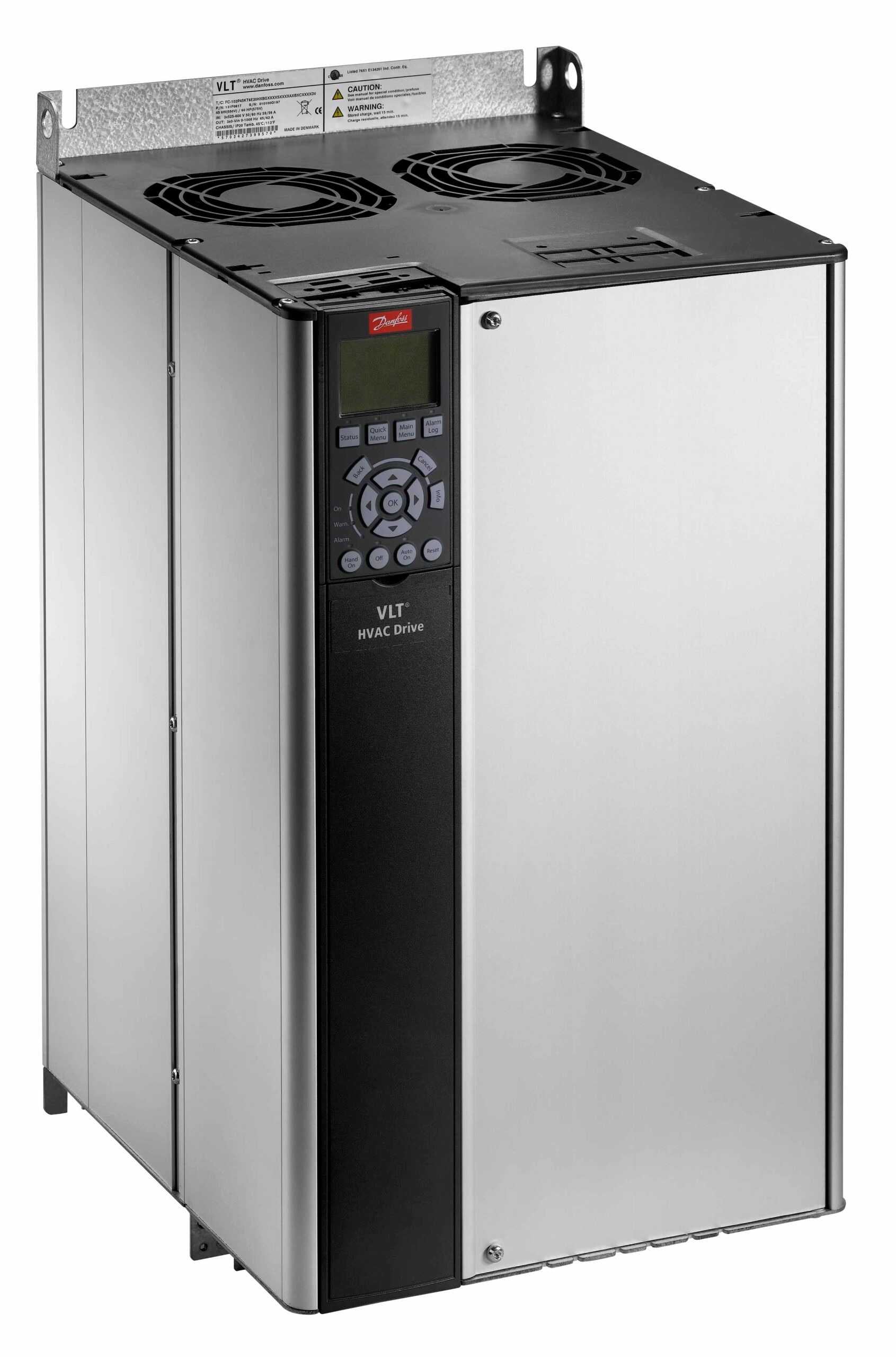 DANFOSS - FC-302P75KT5E20H1XGXXXXSXXXXAXBXCXXXXDX - Frequency Converters