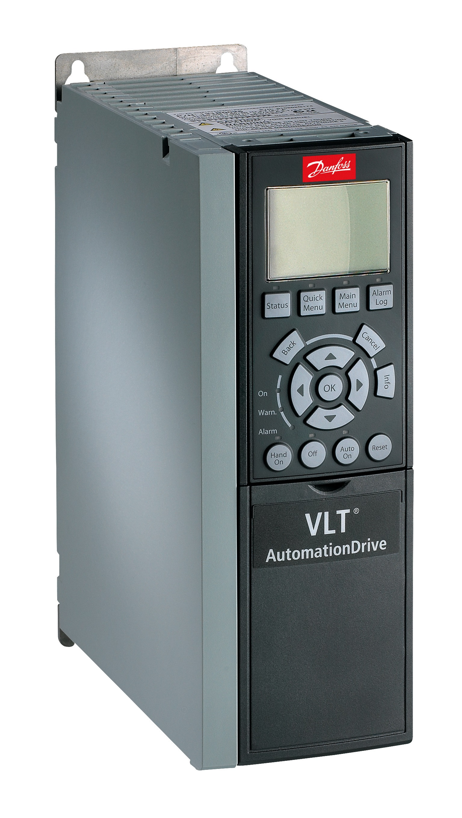 DANFOSS - FC-302P7K5T5E20H1BGCXXXSXXXXA0BXCXXXXDX - Frequency Converters