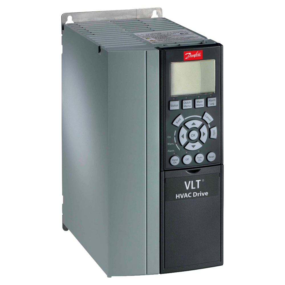 DANFOSS - FC-302P7K5T5P55H1XGXXXXSXXXXALBXCXXXXD0 - Frequency Converters