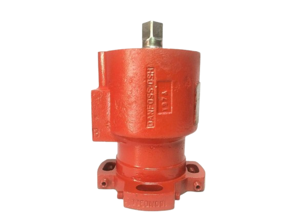 DANFOSS - HS-3-A1 - Pressure Control Units