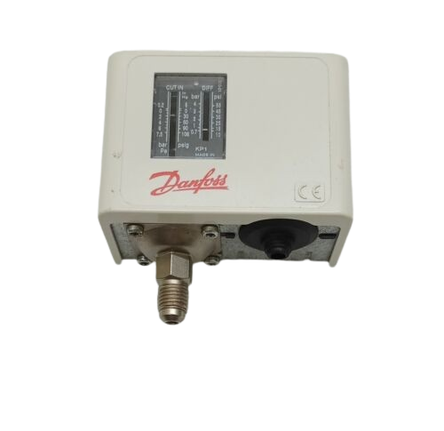 DANFOSS - KP1060-1101 - Pressure Control Units