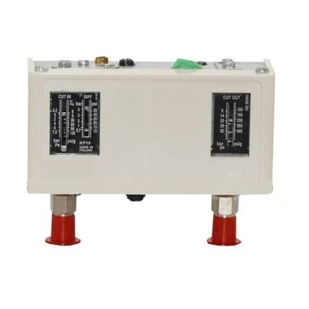 DANFOSS - KP15-060-1243 - Pressure Sensors