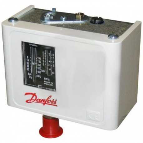 DANFOSS - KP5-60-1173 - Pressure Control Units