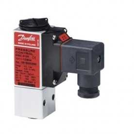 DANFOSS - MBC5100-3641-1DB04 - Pressure Control Units