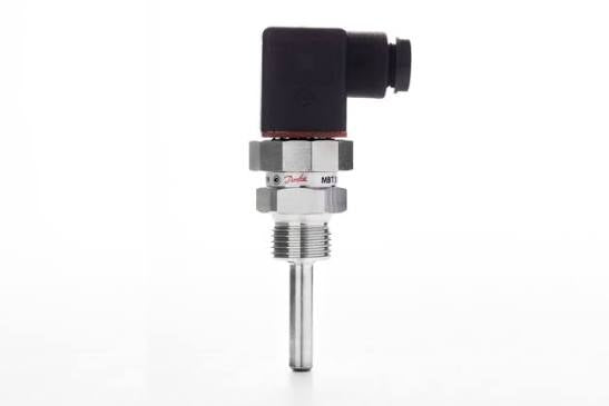 DANFOSS - MBT 3250 - Temperature transmitters
