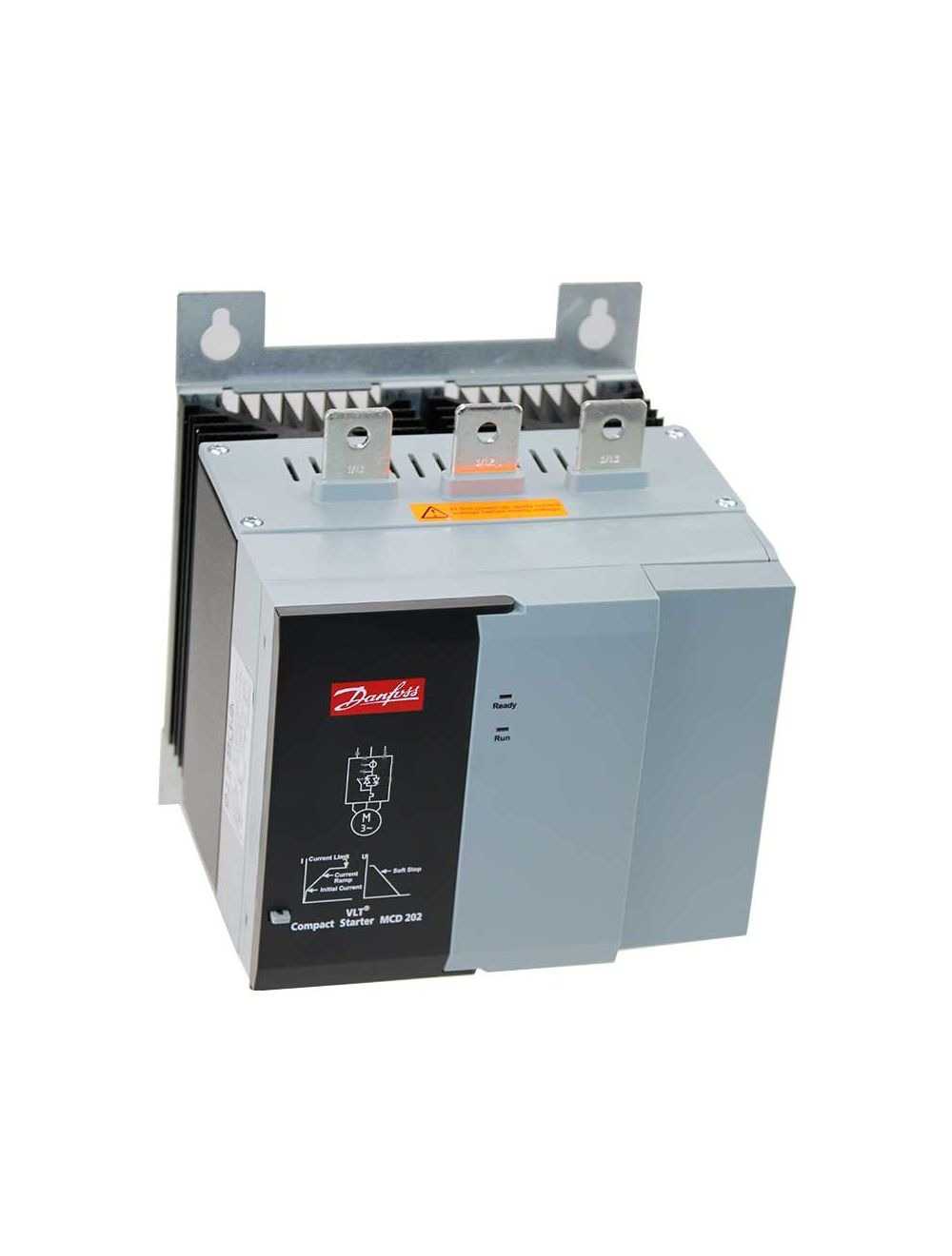 DANFOSS - MCD202090T4CV3 - Soft Starters