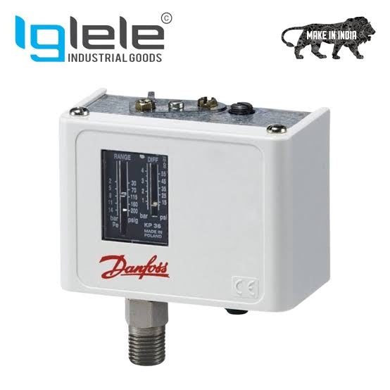 DANFOSS - VLT2805PT4B20STR1DBF12A00C0 - Frequency Converters