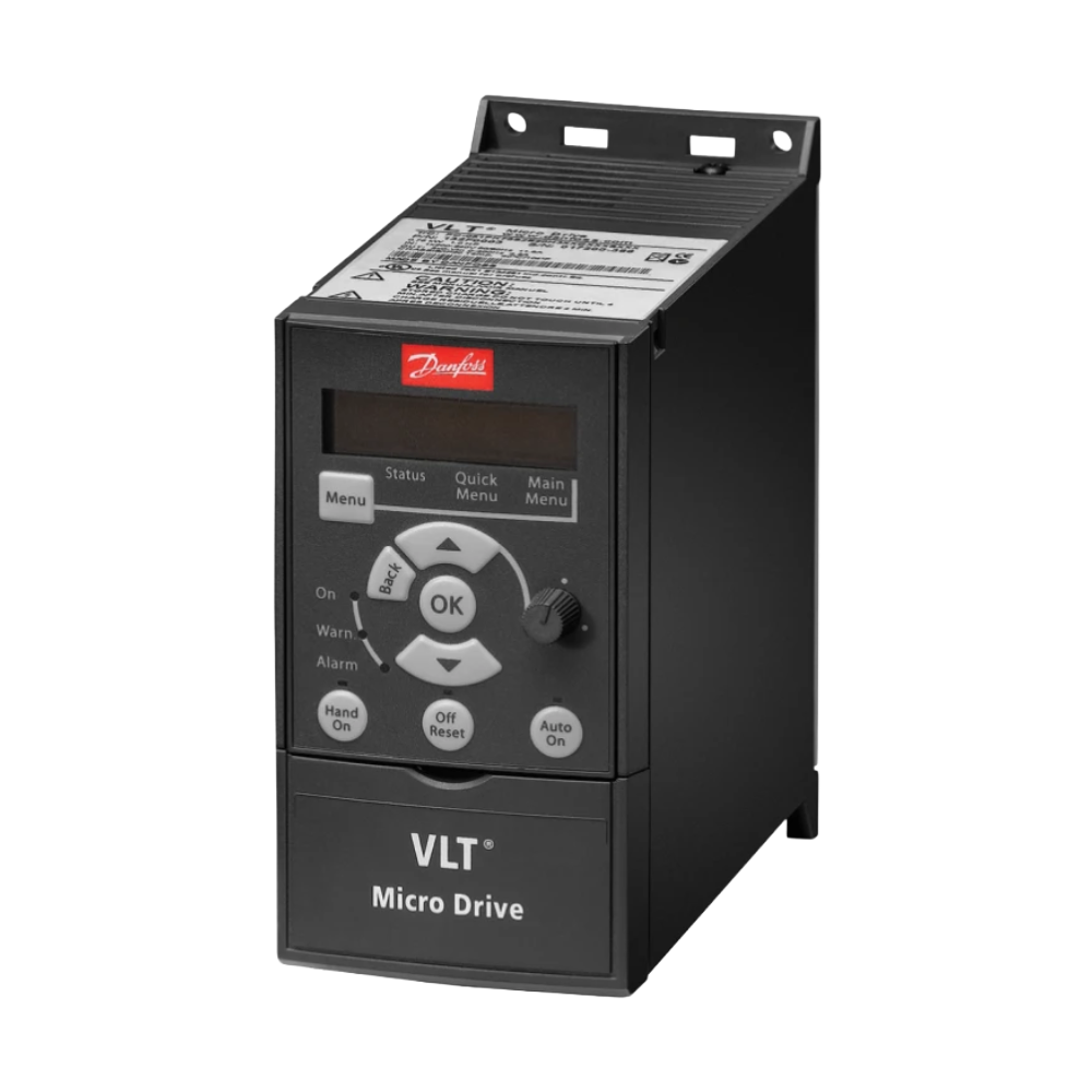 DANFOSS - VLT2855PT4B20STR1DBF30A00C0 - Drives