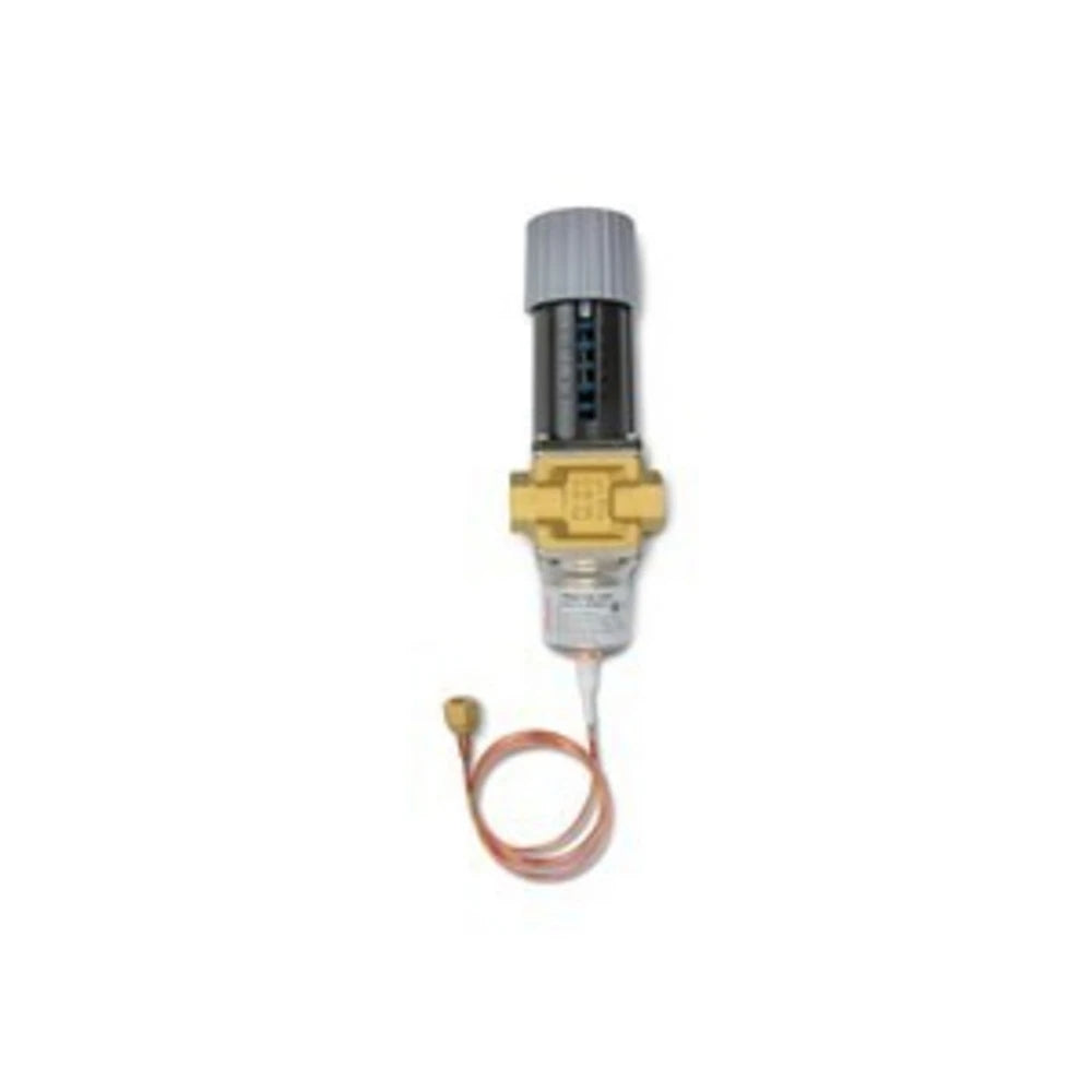DANFOSS - WVFX 25 - Control Valves