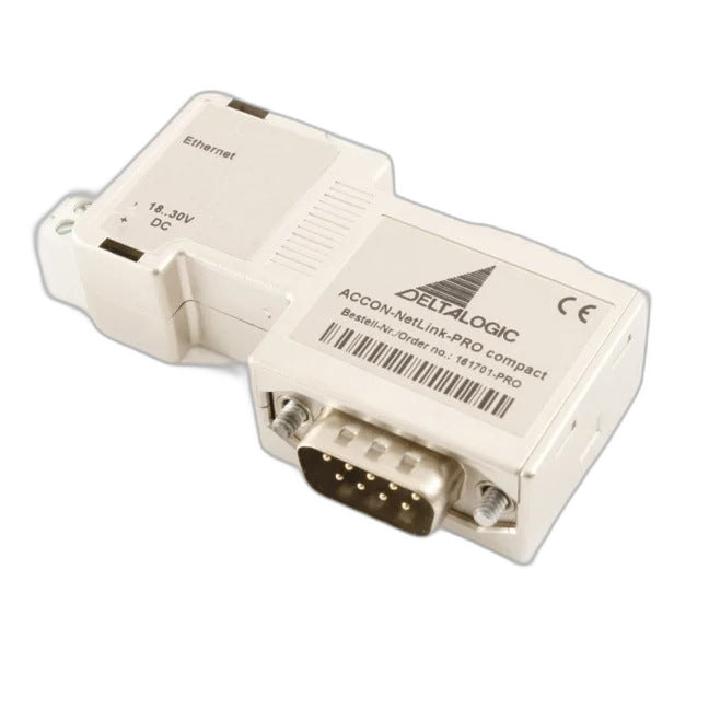 DELTA ELECTRONICS - 161701-PRO - PLCs (Programmable Logic Controllers)