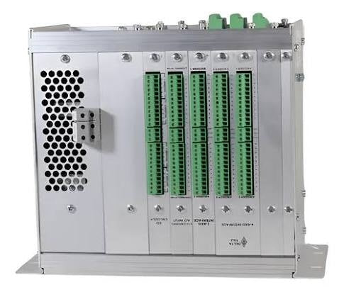 DELTA ELECTRONICS - 3X0-603766 - PLCs (Programmable Logic Controllers)