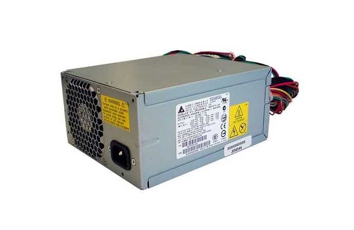DELTA ELECTRONICS - 623193-001 - Power Supplies