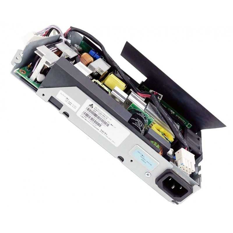 DELTA ELECTRONICS - 740-027761 - Power Supplies