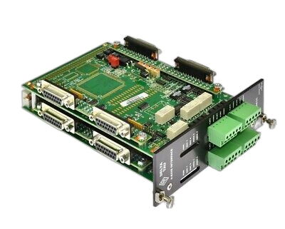 DELTA ELECTRONICS - ACC-24E2A - PLCs (Programmable Logic Controllers)