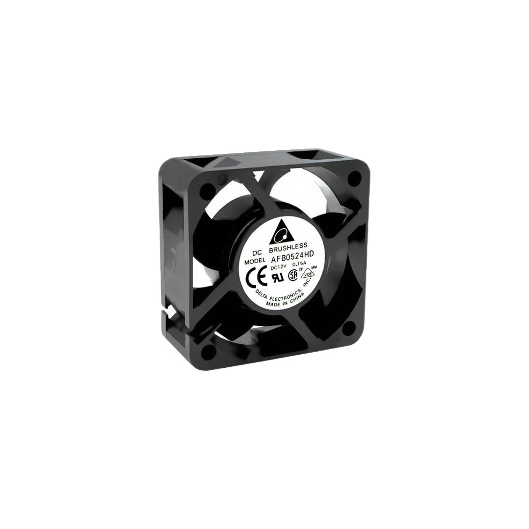 DELTA ELECTRONICS - AFB0524HHB - Fans & Thermal Management for Panels
