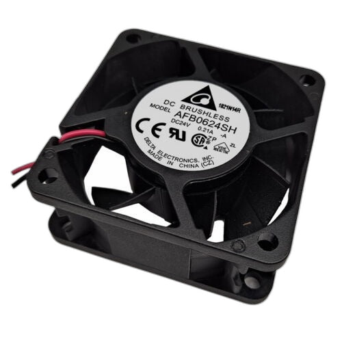 DELTA ELECTRONICS - AFB0624SH-A - Fans & Thermal Management for Panels