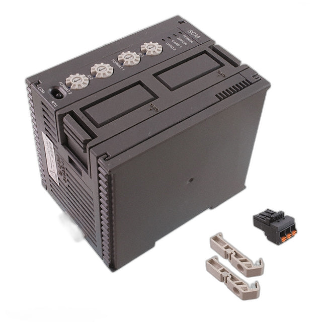 DELTA ELECTRONICS - AS00SCM-A - PLC Expansion Modules