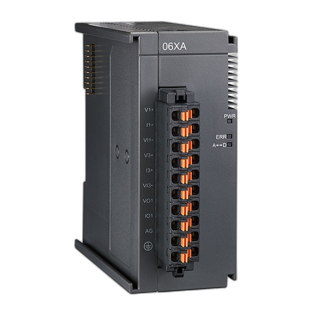 DELTA ELECTRONICS - AS06XA-A - PLC Expansion Modules