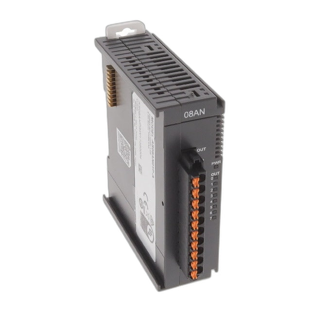 DELTA ELECTRONICS - AS08AN01P-A - PLC Expansion Modules