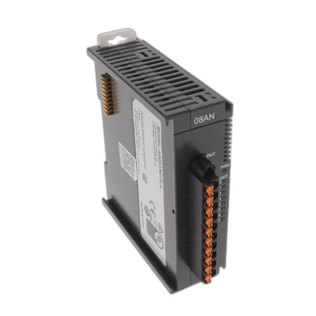 DELTA ELECTRONICS - AS08AN01R-A - PLC Expansion Modules
