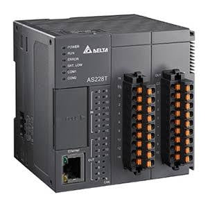 DELTA ELECTRONICS - AS320T-B - PLC Expansion Modules