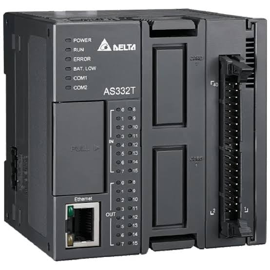 DELTA ELECTRONICS - AS332T-A - PLC Expansion Modules