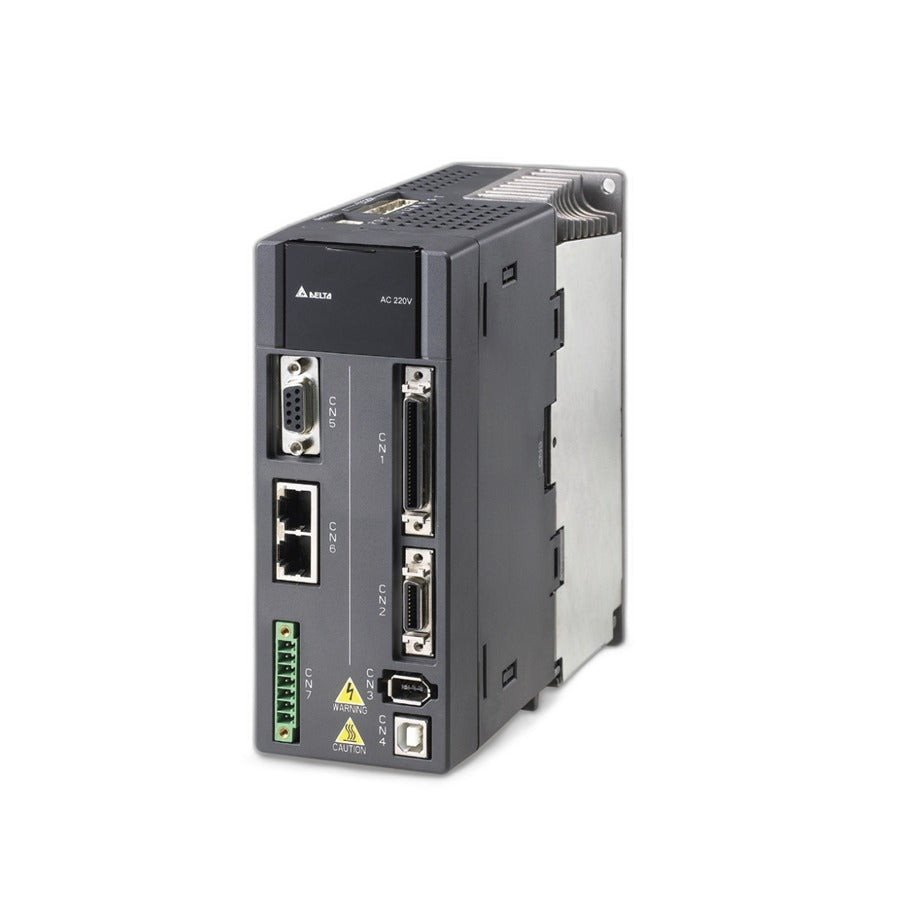 DELTA ELECTRONICS - ASD-A2-0421-L - Servo Drives & Controls