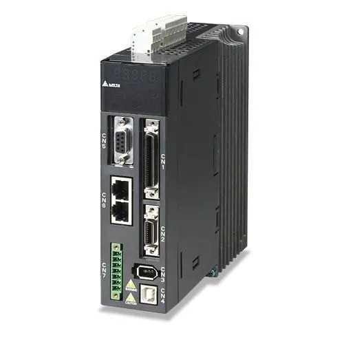 DELTA ELECTRONICS - ASD-A2-0421-U - Servo Drives & Controls